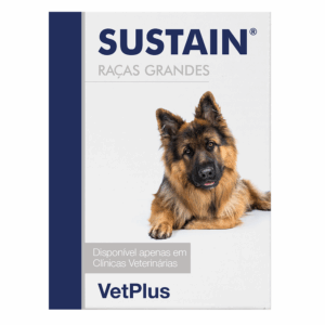 SUSTAIN® RAÇAS GRANDES