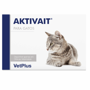 AKTIVAIT® PARA GATOS