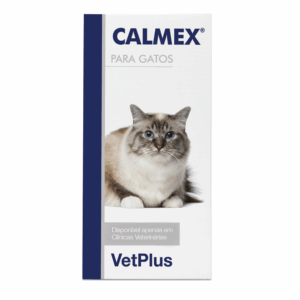 CALMEX® PARA GATOS