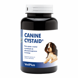 CANINE CYSTAID®