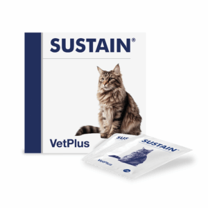 SUSTAIN® PARA GATOS