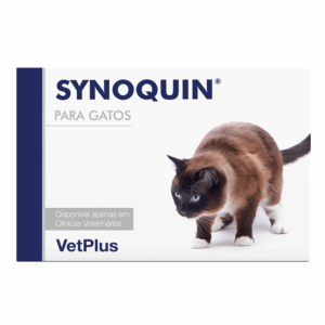 SYNOQUIN® PARA GATOS