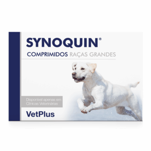 SYNOQUIN® RAÇAS GRANDES