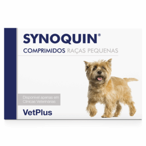 SYNOQUIN® RAÇAS PEQUENAS