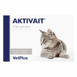 AKTIVAIT® FÜR KATZEN