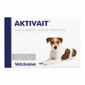 AKTIVAIT® SMALL BREED