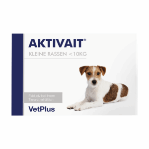 AKTIVAIT® KLEINE RASSEN