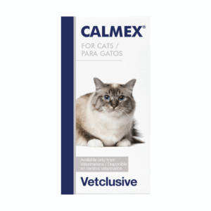 CALMEX® FOR CATS