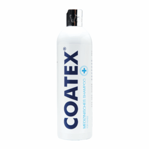 COATEX® MEDIZINISCHES SHAMPOO