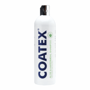 COATEX® ALOE & OATMEAL SHAMPOO