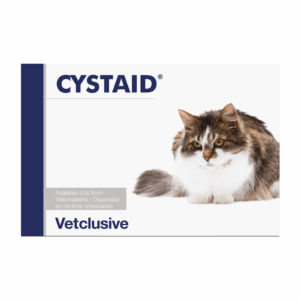CYSTAID®