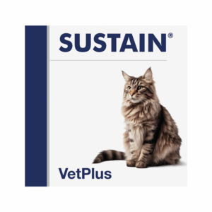 SUSTAIN® FÜR KATZEN
