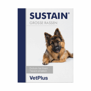 SUSTAIN® GROSSE RASSE
