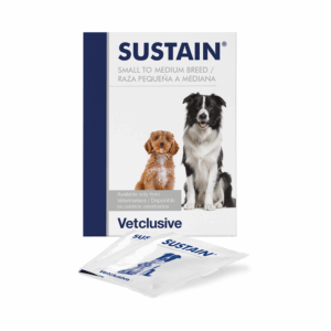 SUSTAIN® SMALL/MEDIUM BREED