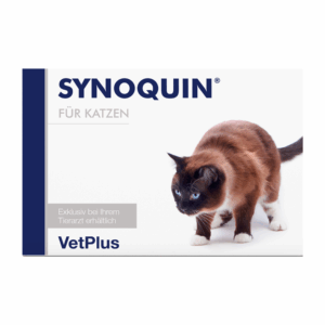SYNOQUIN FÜR KATZEN