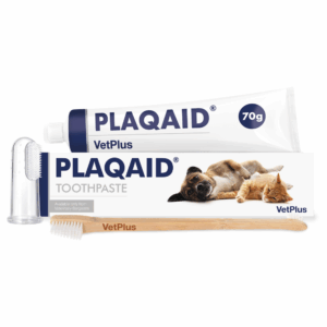 PLAQAID® TOOTHPASTE