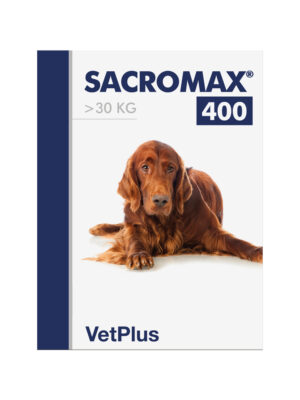 SACROMAX® 400
