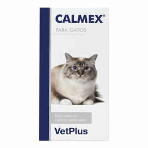 CALMEX® PARA GATOS