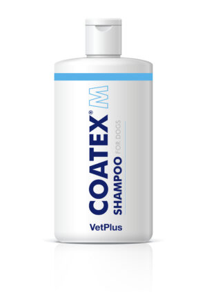 COATEX® MEDICATED SHAMPOO (Copy)