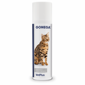 GOMEGA® PARA GATOS