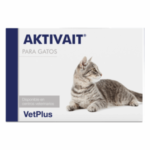 AKTIVAIT® PARA GATOS