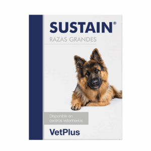 SUSTAIN® RAZAS GRANDES