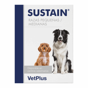 SUSTAIN® RAZAS PEQUEÑAS/MEDIANAS