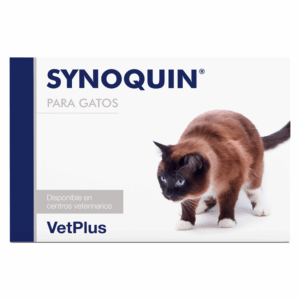 SYNOQUIN® PARA GATOS