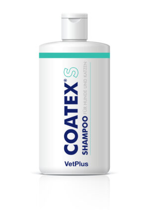 COATEX® S SHAMPOO