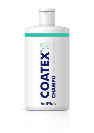 COATEX® CHAMPÚ S