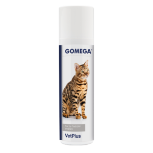 GOMEGA® FÜR KATZEN