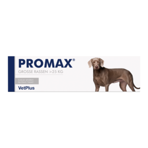 PROMAX® FÜR GROSSE RASSEN
