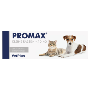 PROMAX® FÜR KLEINE RASSEN
