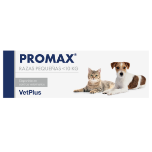 PROMAX® RAZAS PEQUEÑAS