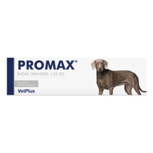 PROMAX® RAZAS GRANDES