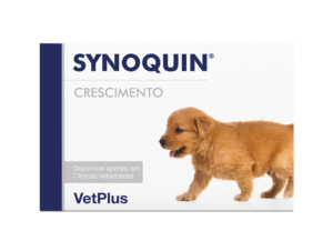 SYNOQUIN® CRESCIMENTO