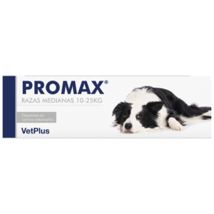 PROMAX® RAZAS MEDIANAS
