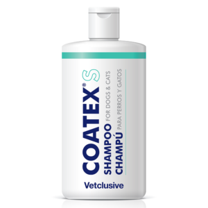 COATEX® S SHAMPOO